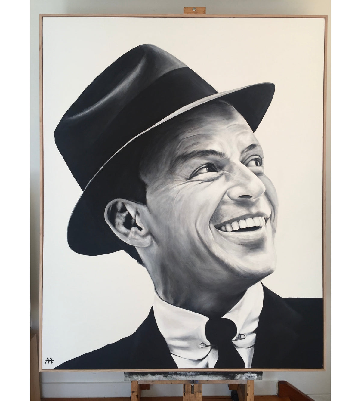 Sinatra
