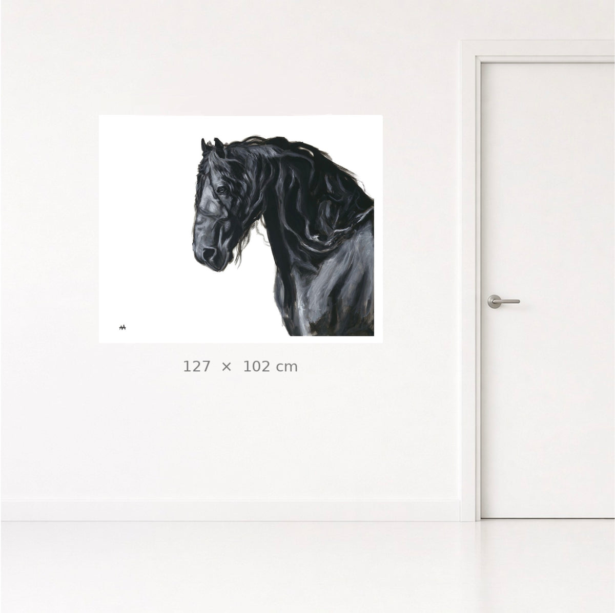 Stallion