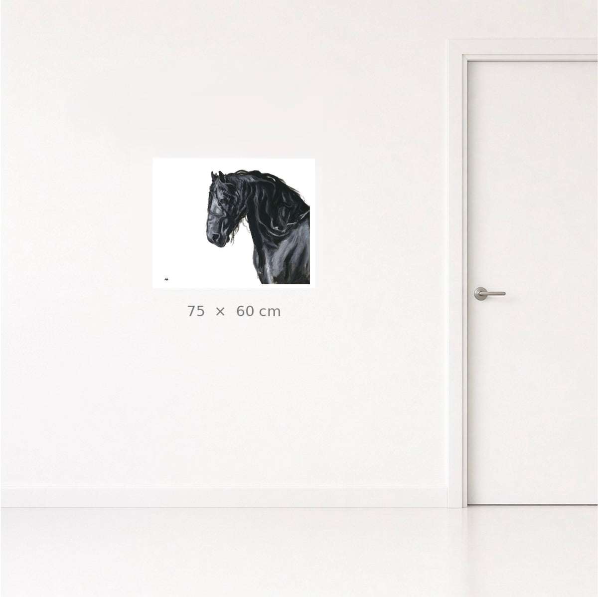 Stallion