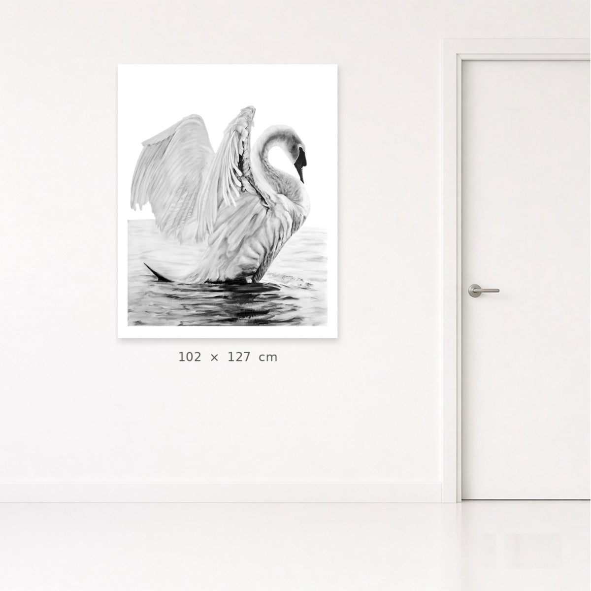 Swans (Her)