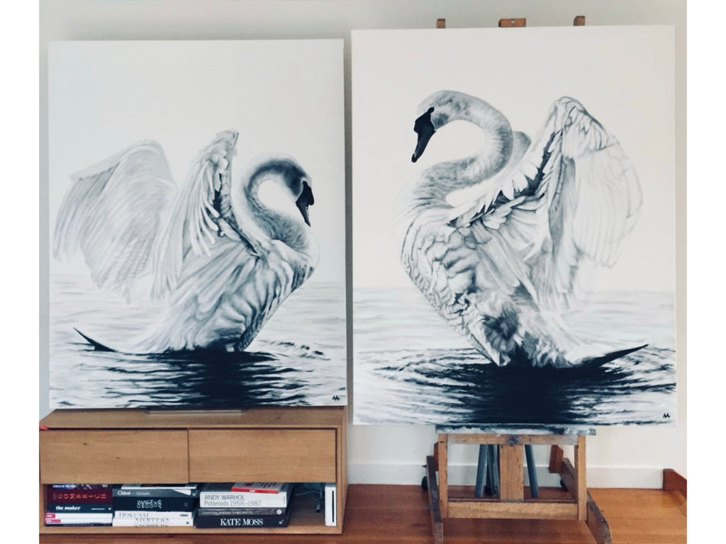 Swans (Her)