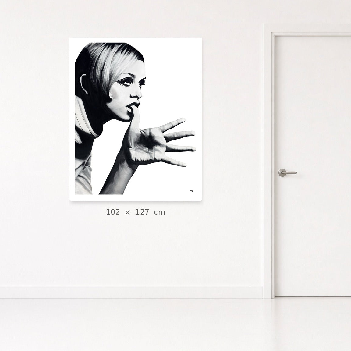 Twiggy