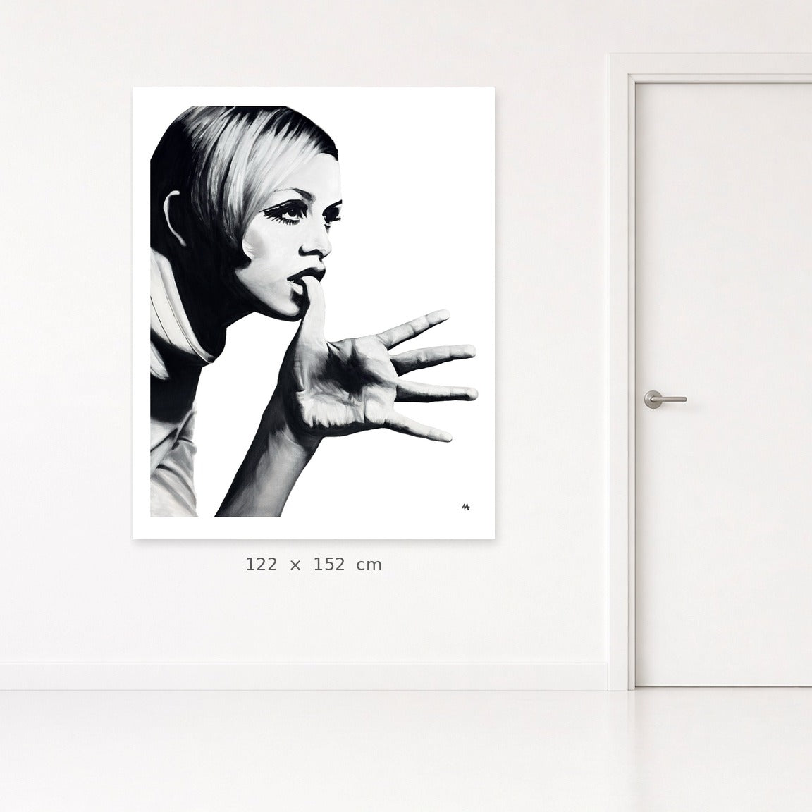 Twiggy