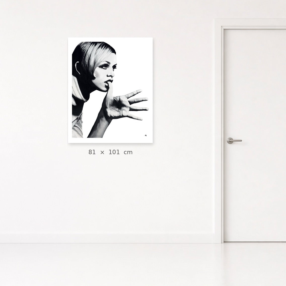Twiggy