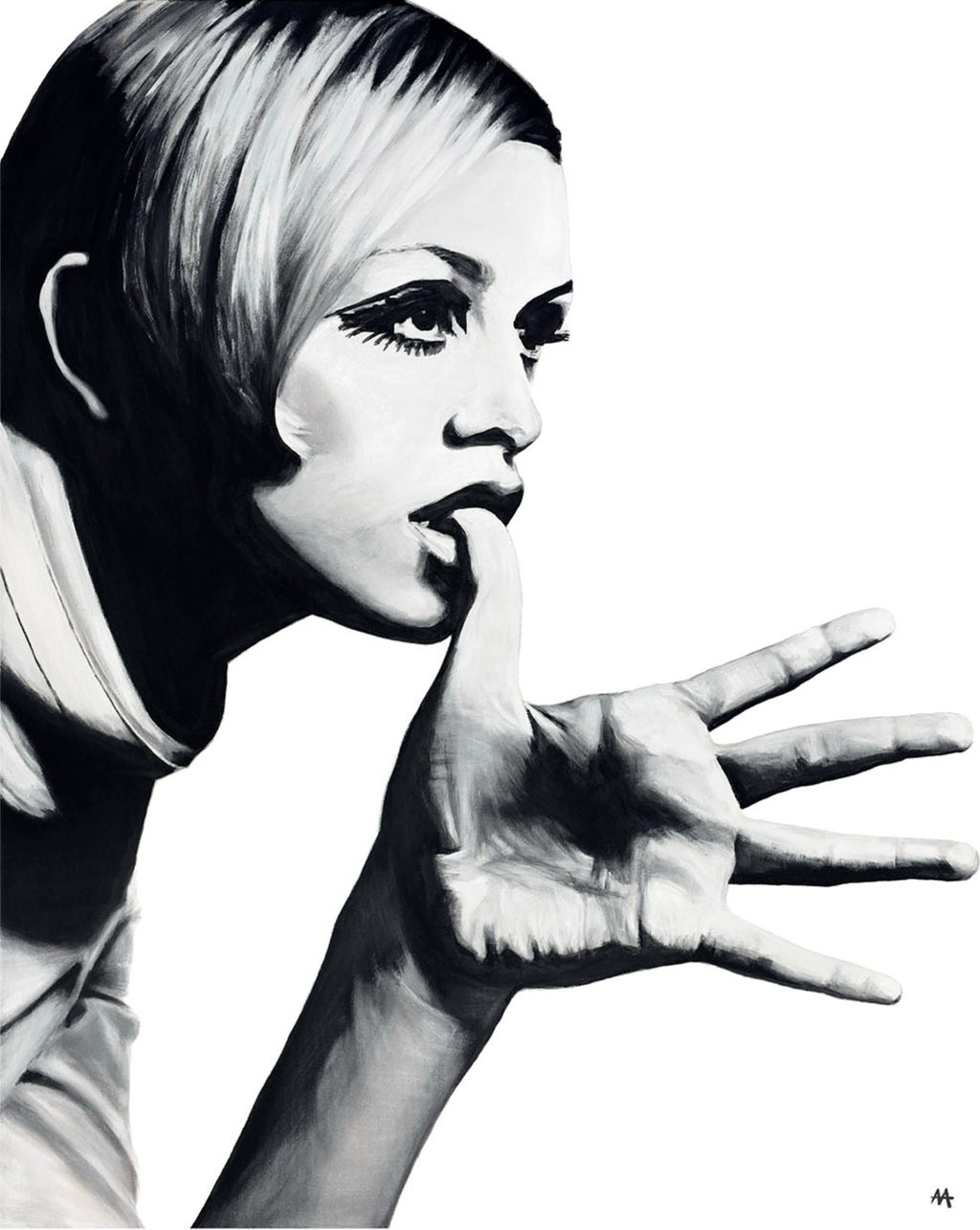Twiggy