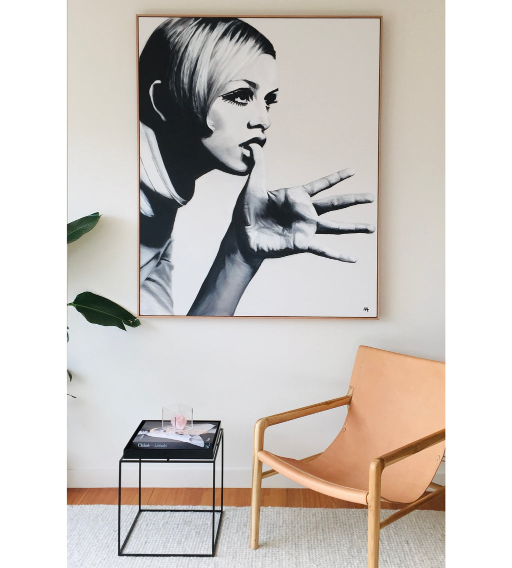 Twiggy